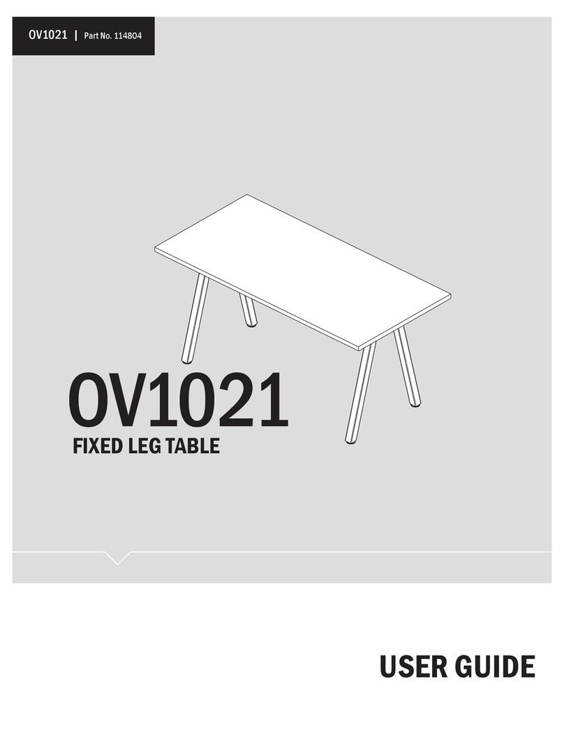 OMT OV1021 user guide