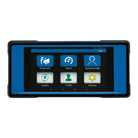 Draper 12044 user manual