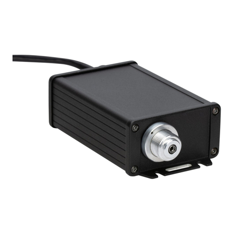 Dakota Digital ECD-200BT manual