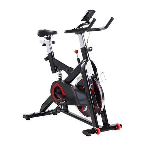 In Shape 17065 User manual