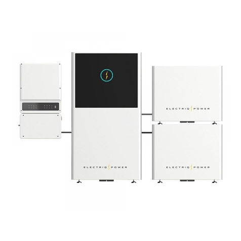 ElectrIQ PowerPod 2 installation manual