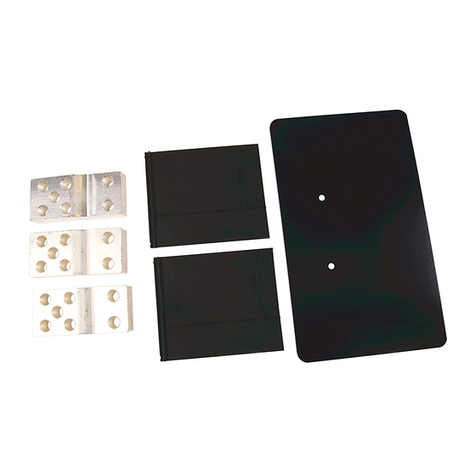 Rockwell Automation Allen-Bradley 140G-N-EXT3 manual
