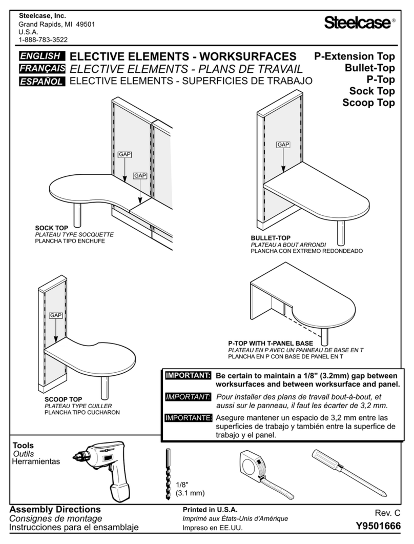 Steelcase Elective Elements Storage Assembly Directions Steelcase Elective Elements Storage Assembly Directions