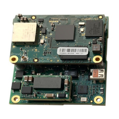 IONODES ATOMAS-DUO-HDMI user manual IONODES ATOMAS-DUO-HDMI user manual