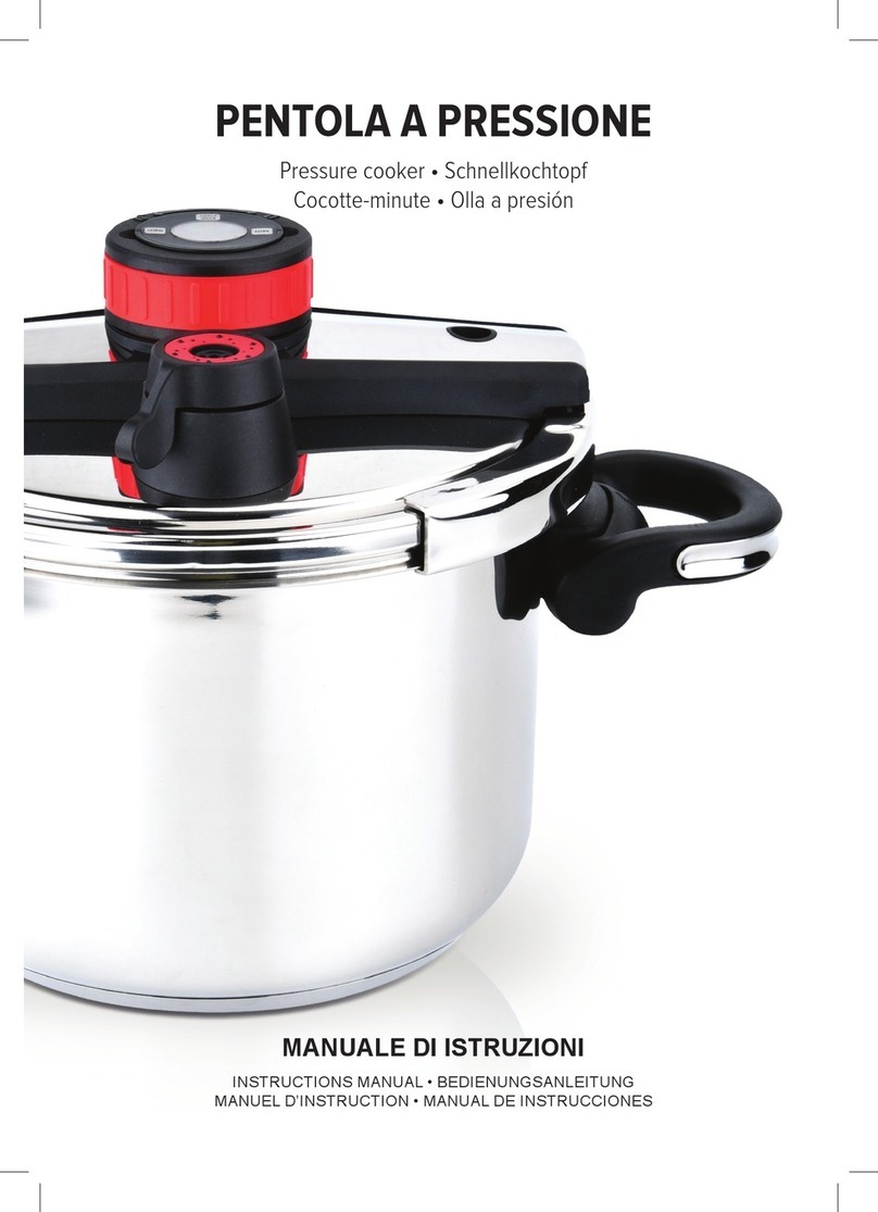 Kasanova LTP-ESF2260 User manual