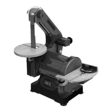 Power Fist 8532293 User manual