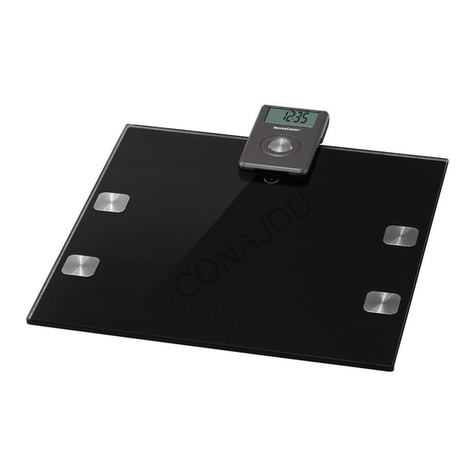 Silvercrest SDWH 180 A1 User manual