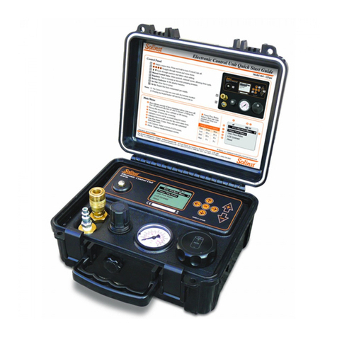 Solinst 464 user guide