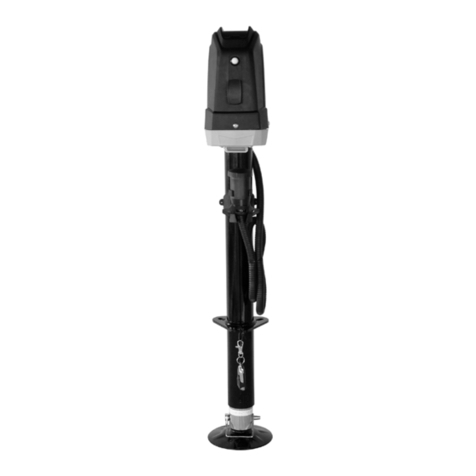 PROPOINT 12V DC A-frame user manual PROPOINT 12V DC A-frame user manual