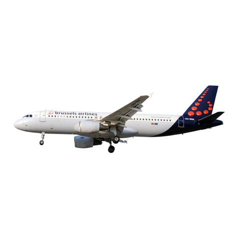 Air-Bus A320-214 Beginners Tutorial