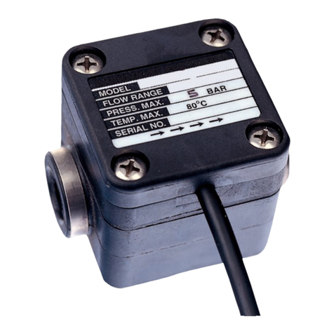 Macnaught M1 Series User manual Macnaught M1 Series User manual