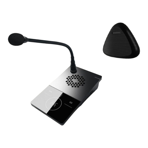OPlus OP-6502IP user manual