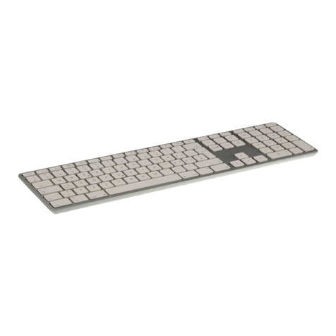 lmp WKB-1243 quick start guide