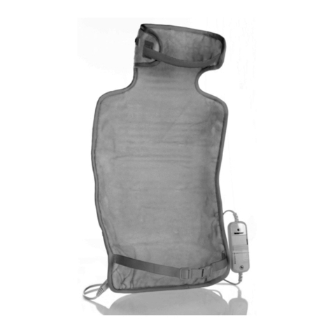 Silvercrest SRNH 100 B2 Instruction Manual