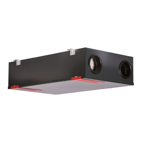 Paul CLIMOS F 200 User manual