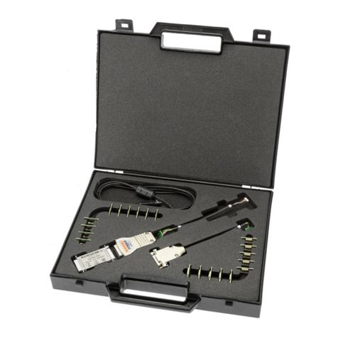 Renishaw TONiC diagnostic kit user guide