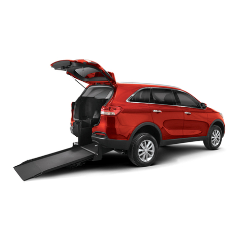 FMI KIA SORENTO owner's manual