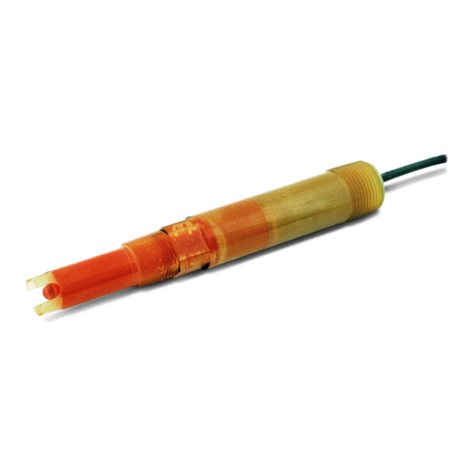 Emerson Rosemount 372 quick start guide