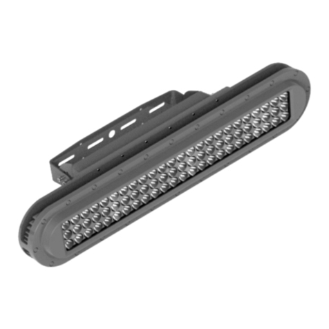superbrightleds EPLL Series User manual superbrightleds EPLL Series User manual
