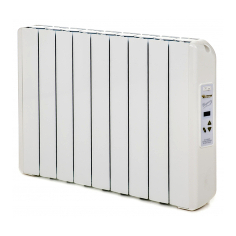 Farho ECO GREEN User manual