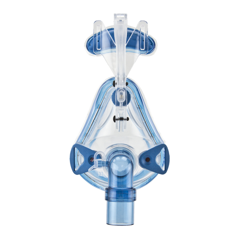 Sleepnet Veraseal 3 User manual