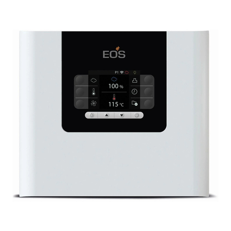 EOS Compact DP Installation and operating instructions EOS Compact DP Installation and operating instructions