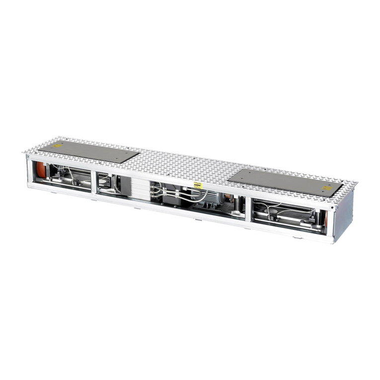 Beissbarth SA 6 Series Product description