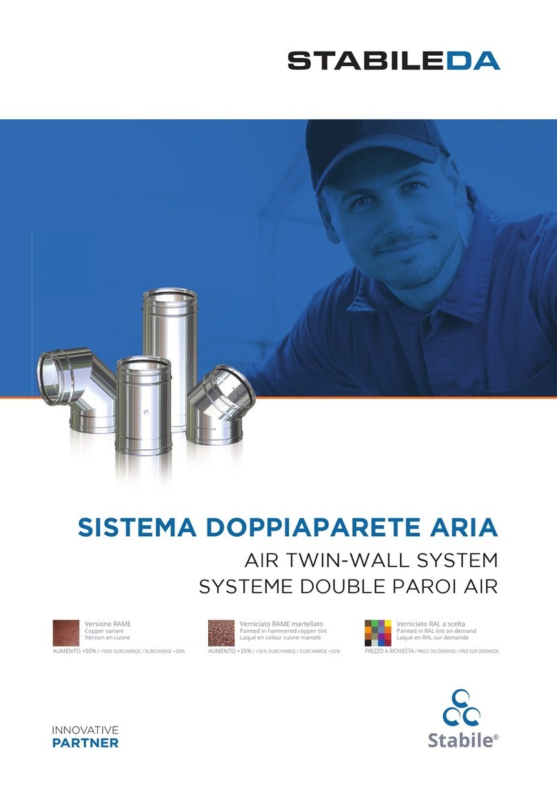 Stabile DA manual
