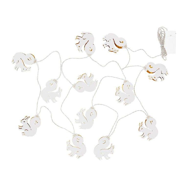 IKEA STRALA 804.089.86 manual