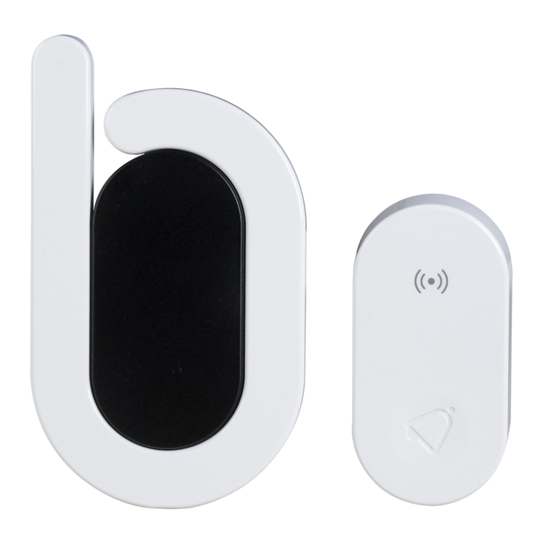 Zamel BULIK II PRO User manual