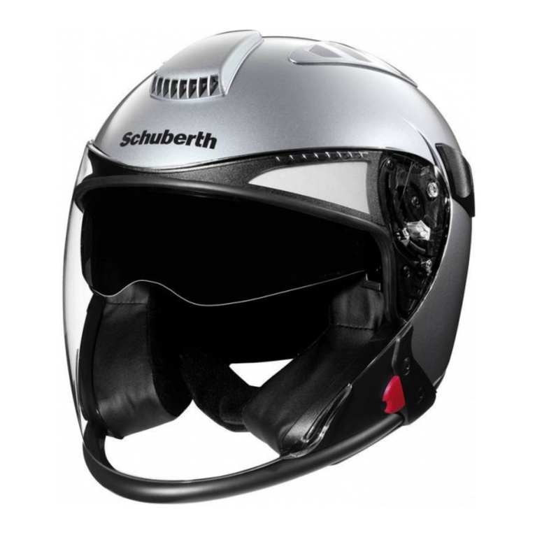 SCHUBERTH J1 User manual