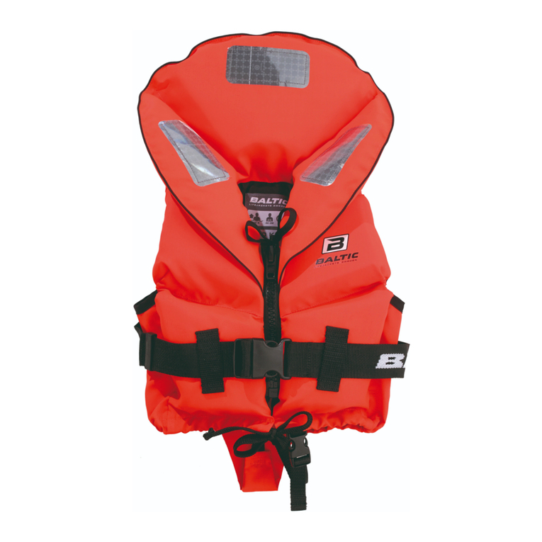 Baltic 100N user guide