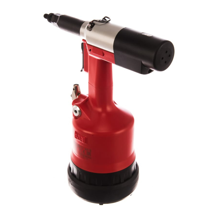 FAR KJ45 INSTRUCTIONS FOR USE - SPARE PARTS