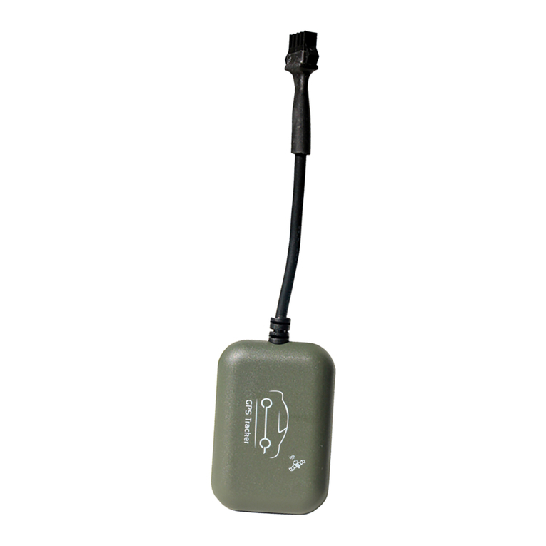 Topten MT05S user manual
