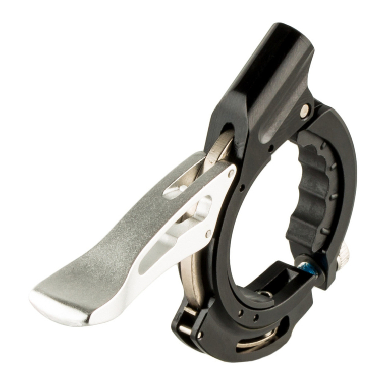 DT SWISS Remote Lever user manual