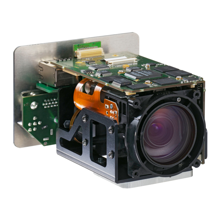 WolfVision SCB-12 Installation guide