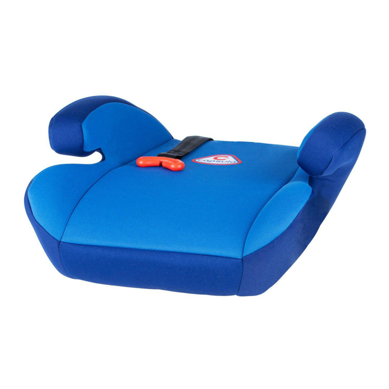 capsula JR4 manual