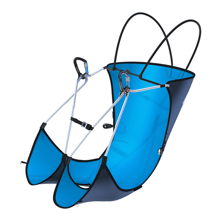 Skywalk CORE manual
