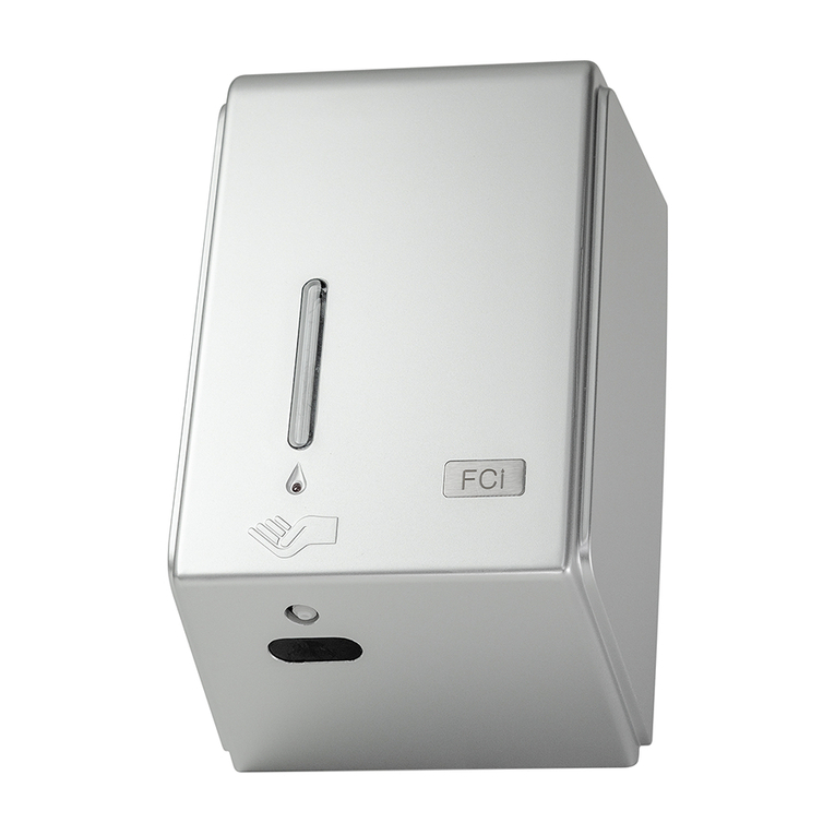 FCI MagicBox User manual