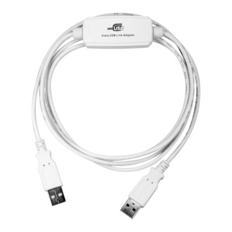 Velleman PCUSB19 user manual