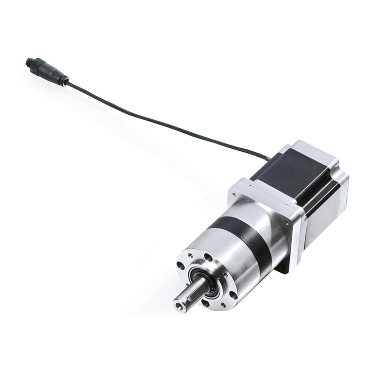 Beckhoff AG1000 User manual