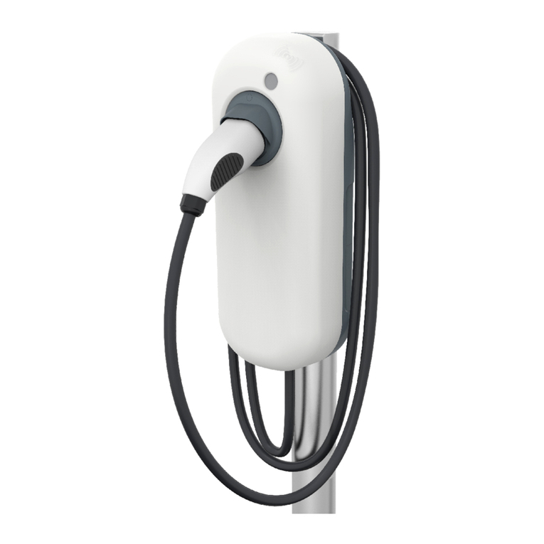 Shell NewMotion Home Advanced 2.1 installation manual