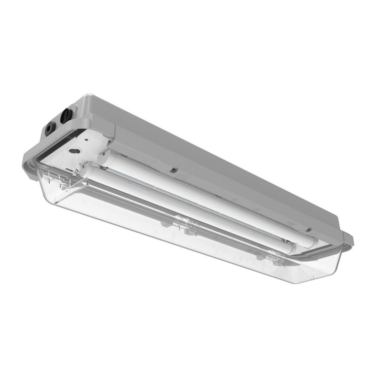 Chalmit Protecta III Manual