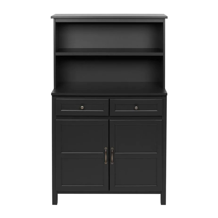 StyleWell SK19311Ar1-B Use and care guide