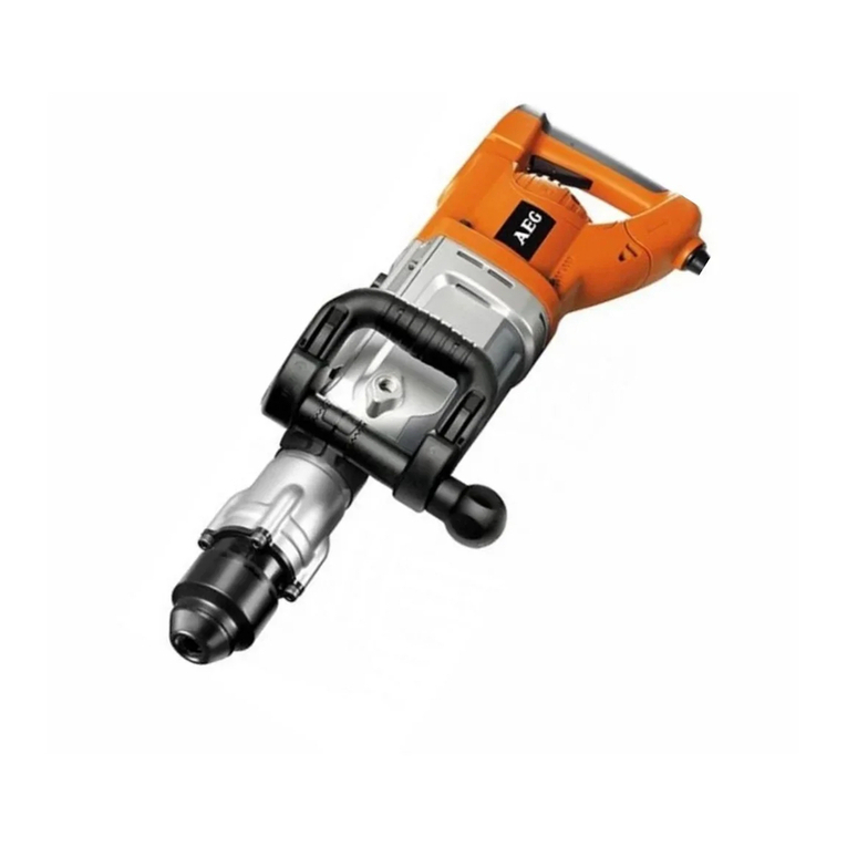AEG PM10E User manual