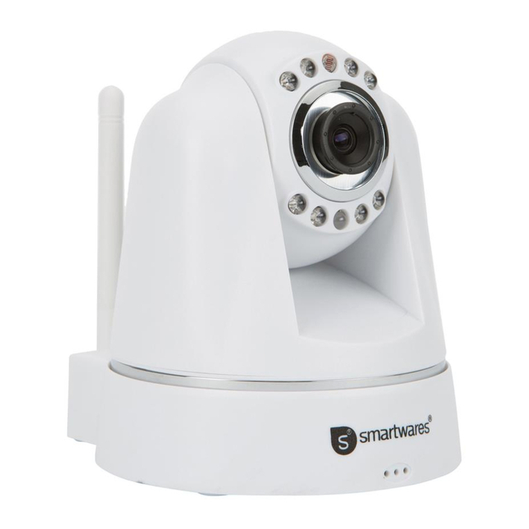Smartwares C704IP.2 User manual