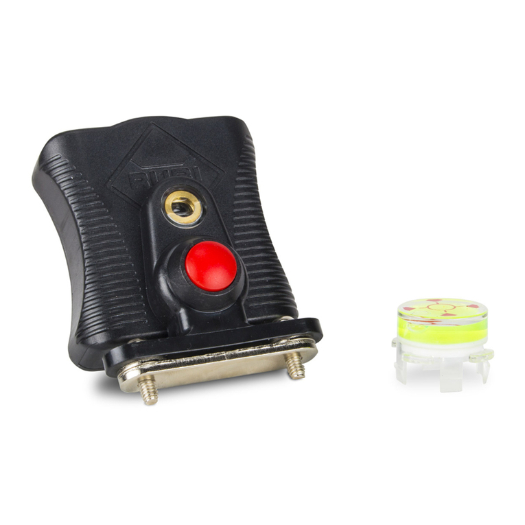 Rubi 54999 User manual