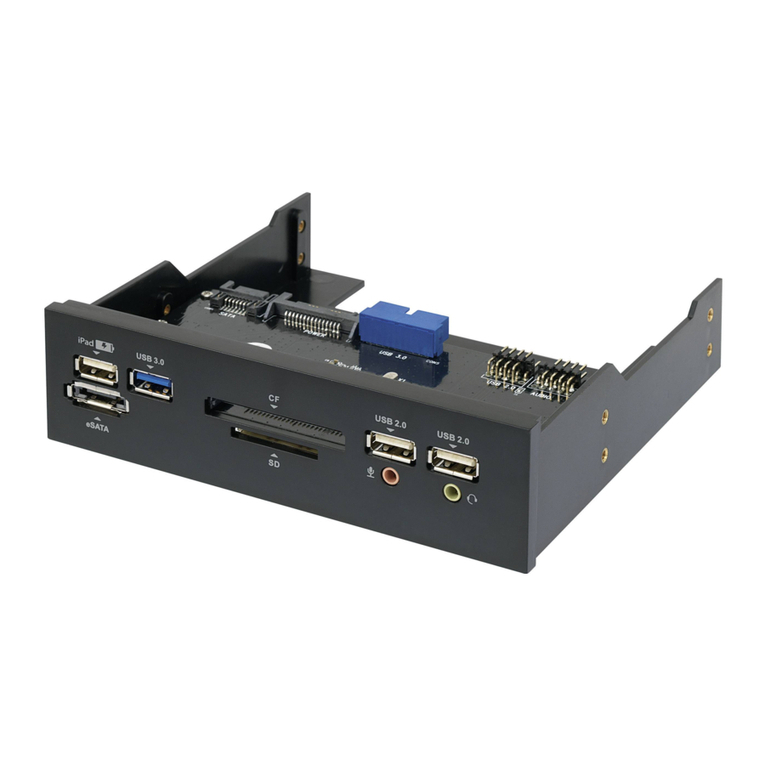 Conrad 41 75 79 User manual