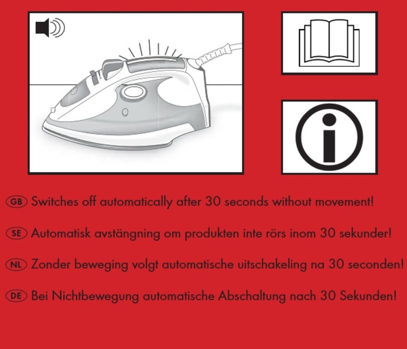 Silvercrest SDBE 2600 A1 User manual Silvercrest SDBE 2600 A1 User manual