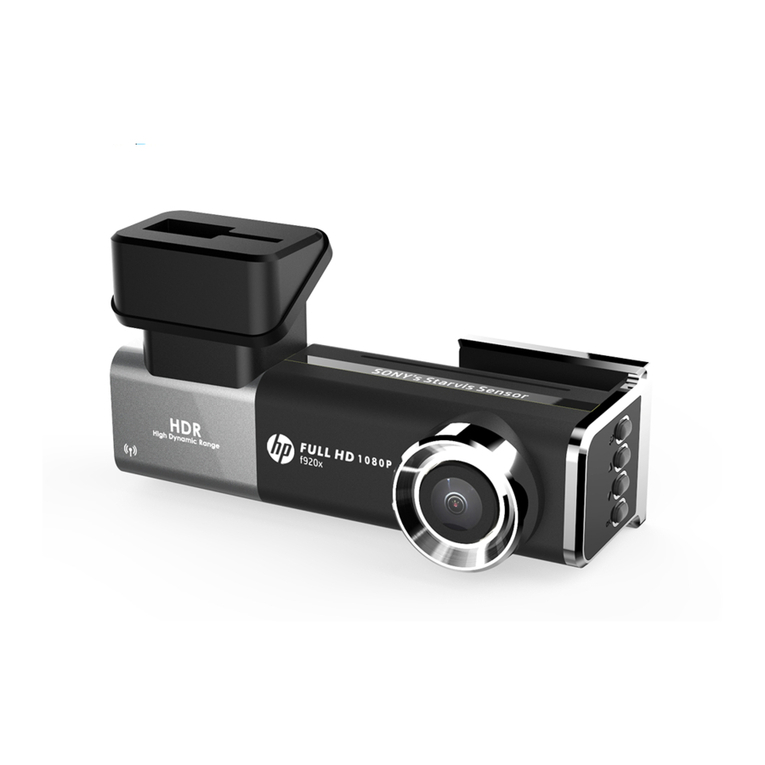 HP F920x User manual